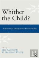 Whither The Child?