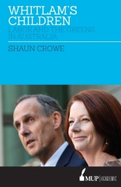 Whitlam'S Children
