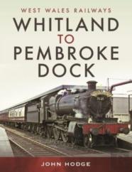 Whitland To Pembroke Dock