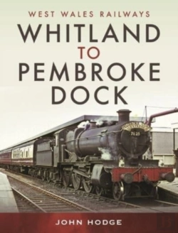 Bertrand.pt - Whitland To Pembroke Dock