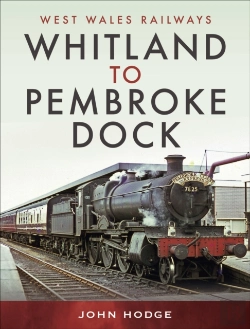 Bertrand.pt - Whitland To Pembroke Dock