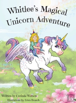Bertrand.pt - Whitlee'S Magical Unicorn Adventure