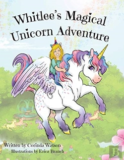 Bertrand.pt - Whitlee'S Magical Unicorn Adventure