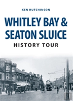 Bertrand.pt - Whitley Bay & Seaton Sluice History Tour