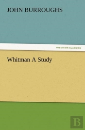 Whitman A Study