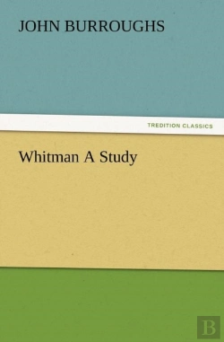 Bertrand.pt - Whitman A Study