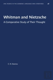 Whitman And Nietzsche