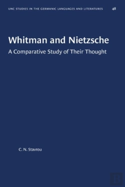 Bertrand.pt - Whitman And Nietzsche