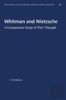 Whitman And Nietzsche