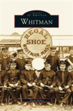 Bertrand.pt - Whitman