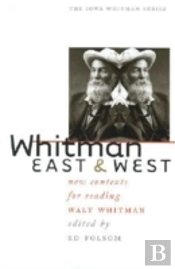Whitman East And West