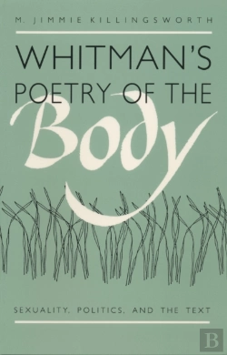 Bertrand.pt - Whitman'S Poetry Of The Body