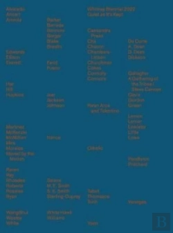 Bertrand.pt - Whitney Biennial 2022