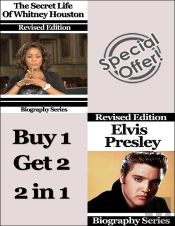 Whitney Houston And Elvis Presley - Biography Series