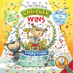 Bertrand.pt - Whitney Wins Everything