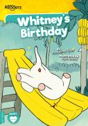 Whitney'S Birthday