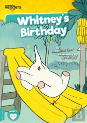 Whitney'S Birthday