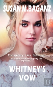 Whitney'S Vow