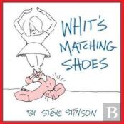 Whit'S Matching Shoes