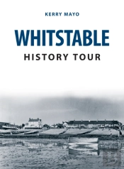 Whitstable History Tour