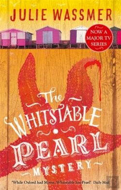 Bertrand.pt - Whitstable Pearl Mystery