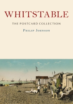 Bertrand.pt - Whitstable: The Postcard Collection
