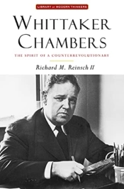 Whittaker Chambers