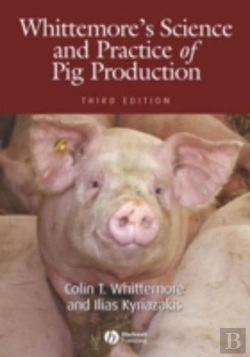 Bertrand.pt - Whittemore'S Science And Practice Of Pig Production