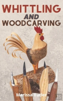 Bertrand.pt - Whittling  And  Woodcarving