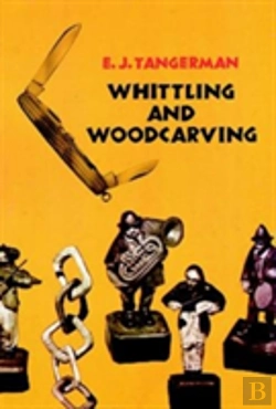 Bertrand.pt - Whittling And Woodcarving