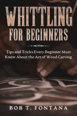 Bertrand.pt - Whittling For Beginners