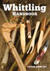 Whittling Handbook