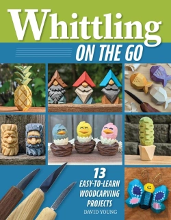 Bertrand.pt - Whittling On The Go