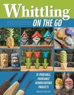Whittling On The Go