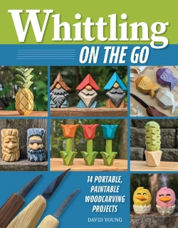 Bertrand.pt - Whittling On The Go