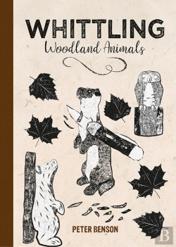 Bertrand.pt - Whittling Woodland Animals