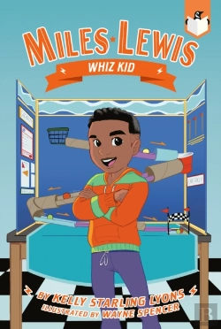 Bertrand.pt - Whiz Kid #2