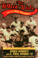 Whiz Kids And The 1950 Pennant