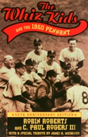 Whiz Kids And The 1950 Pennant