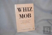 Whiz Mob Pb