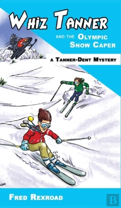 Bertrand.pt - Whiz Tanner And The Olympic Snow Caper