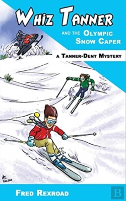 Bertrand.pt - Whiz Tanner And The Olympic Snow Caper