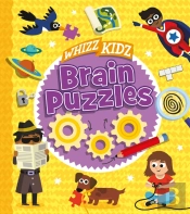 Whizz Kidz: Brain Puzzles