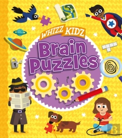 Bertrand.pt - Whizz Kidz: Brain Puzzles