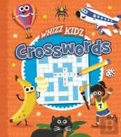 Whizz Kidz: Crosswords