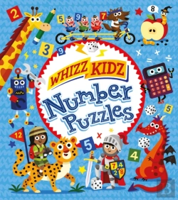 Bertrand.pt - Whizz Kidz: Number Puzzles