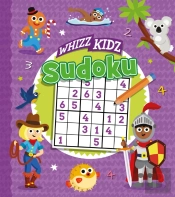 Whizz Kidz: Sudoku