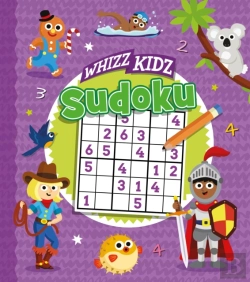 Bertrand.pt - Whizz Kidz: Sudoku