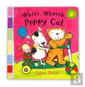 Whizz, Whoosh, Poppy Cat