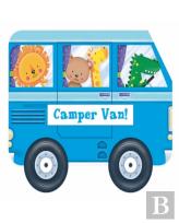 Whizzy Wheels Camper Van